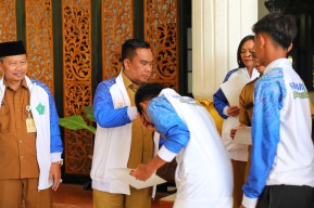 Menuju GSI Nasional, Sidoarjo Sumbang 14 Pemain untuk Tim Sepak Bola Jatim