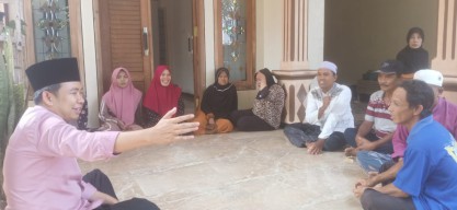 Gus Fawait Programkan 10 Ribu Gerobak Motor untuk Pedagang Kecil di Jember
