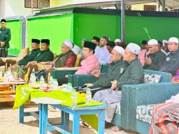 Santri Pimpin Jember, Terseret Ombak Pantai, Repnas Dukung Cabup