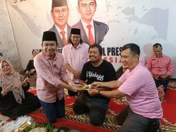 Jika Menang Pilbup Jember, Gus Fawait Tiru Jejak Prabowo Rangkul Semua Kalangan