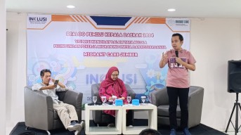 Lindungi Pekerja Migran asal Jember, Gus Fawait Siap Tuntaskan Perda PMI