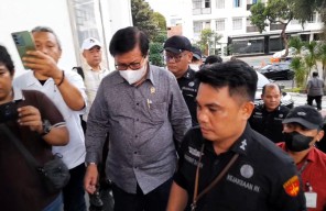 3 Hakim PN Surabaya yang Bebaskan Ronald Tannur Terancam Dipecat Tidak Hormat