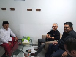 Dilaporkan Kampanye Berkedok Salat Subuh Berjamaah, Ini Kata Cabup Jember Hendy
