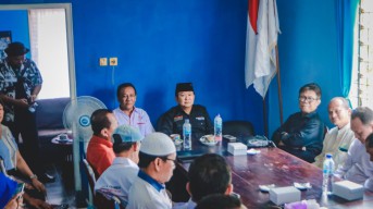 Perindo Jember Dukung Hendy Siswanto, Alasannya Tak Pernah Salah