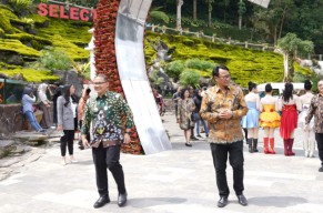 Jelang HUT Kota Batu Ke-23, Hotel, Restoran dan Tempat Wisata Beri Diskon