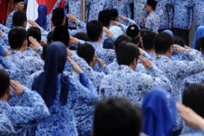 Pelanggaran ASN di Surabaya Meningkat, Butuh Pendekatan Spiritual