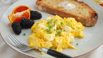5 Rekomendasi Menu Sarapan Praktis, Sehat dan Berenergi