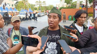 Teknis Debat Pilwali Surabaya 2024, KPU: Fokus Penajaman Visi Misi Calon