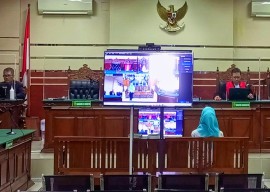 Divonis 4 Tahun, Terdakwa Pemotongan Insentif BPPD Sidoarjo Siskawati Banding