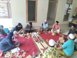 IAIN Madura Petakan Geospasial Pengembangan Potensi Desa di Pamekasan