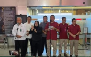 Peran Pengacara Ronald Tannur yang Menyeret 3 Hakim PN Surabaya jadi Tersangka