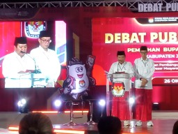 Alasan Hendy Maju Pilkada Jember Lagi: Ibarat Salat Magrib Kurang 1 Rakaat