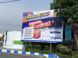 Pemkab Ponorogo Bebaskan Denda Pajak, Jangan Dilewatkan!