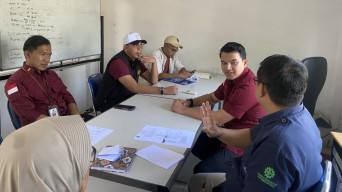 Lakukan Pengawasan di Pasuruan, Imigrasi Malang Pastikan Orang Asing Patuhi Aturan