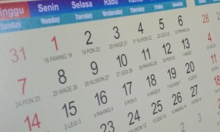 Daftar Lengkap Libur Nasional dan Cuti Bersama Tahun 2025