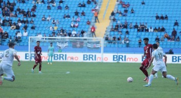 PSM Makassar Waspadai Kebangkitan Madura United, Ini Alasannya