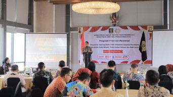 Penguatan Layanan Kesehatan di Lapas dan Rutan, Ini Upaya Kemenkumham Jatim
