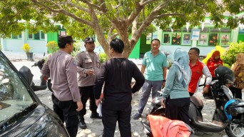 16 Siswa SD di Blitar Keracunan usai Makan Jeli dari Pedagang Keliling