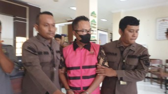 Korupsi Dana Desa Tambakrejo, Kejari Tulungagung Tetapkan Tersangka Baru