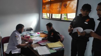 Kades dan Bendahara Desa di Tulungagung jadi Tersangka Dugaan Korupsi