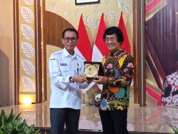 Sekda Jember: Peringkat Kabupaten Layak Anak Harus Linier dengan Problem Anak