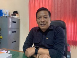 Desain Disetujui 2 Paslon, Surat Suara Pilbup Ponorogo Segera Dicetak