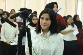 200 Calon Notaris Jatim Ikuti Tes Kompetensi Berbasis CAT