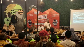 Bawaslu Surabaya Kantongi Sejumlah Pelanggaran Kampanye, Didominasi Cagub Jatim