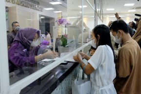 RS Surabaya Timur Beroperasi November 2024, Layanan Ibu dan Anak Lebih Lengkap