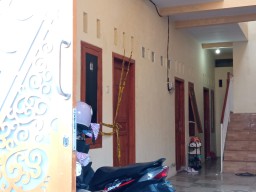 Mahasiswi Ditemukan Tewas bersama Janinnya dalam Kamar Kos di Jember