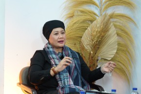 Tanpa Persiapan Khusus, Luluk Nur Hamidah Pede Hadapi Debat Pilgub Jatim