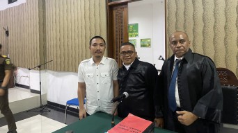 Sidang Madu Klanceng Kediri: 11 Saksi Akui Teken Kontrak dengan NMSI, Bukan NMS