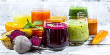 7 Macam Makanan yang Cocok Dikonsumsi saat Musim Kemarau