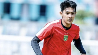 Daftar 27 Pemain Timnas Indonesia Jelang Lawan Bahrain, Malik Risaldi Masuk Rek!