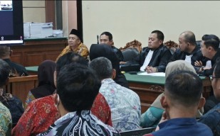 Pengakuan 22 Staf BPPD Sidoarjo saat Dihadirkan di Sidang Korupsi Gus Muhdlor
