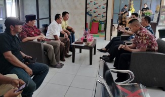PAKIS Ingatkan Kajari Baru: Tuntaskan Kasus Dugaan Korupsi BUMD Bangkalan