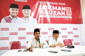 9 Janji Politik Paslon Pilbup Bangkalan ManFaat