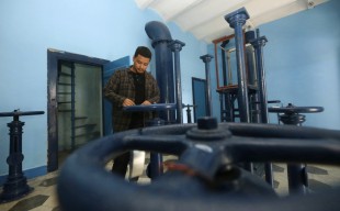 Distribusi Air PDAM di Surabaya Selatan Terganggu, 4 Kawasan Siapkan Tandon