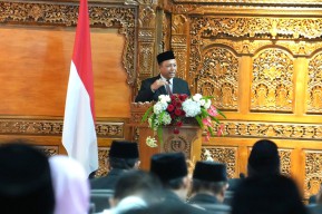 Pemkab Kediri Harap Pimpinan Definitif DPRD Segera Susun RAPBD 2025