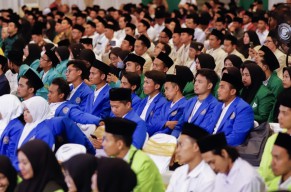Rincian Anggaran yang Digelontor Pemprov Jatim untuk Madrasah 5 Tahun Terakhir