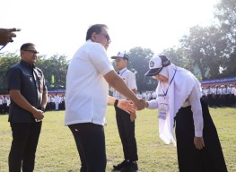 5 Tahun Perjalanan Pemprov Jatim Gelontor Rp71 Triliun untuk Program TisTas