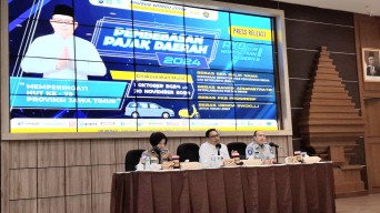 Program Pemutihan Pajak Kendaraan Diperpanjang, Warga Jatim Wajib Catat