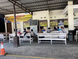 Program Pemutihan Pajak Kendaraan Bermotor, Warga Ponorogo Bisa Catat Syaratnya