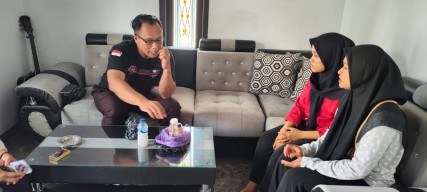 Pengobatan Kiai Gadungan di Ponorogo, Tukar Perhiasan jadi Rokok