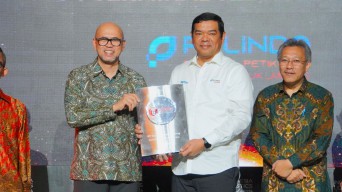 Terminal Teluk Lamong Boyong Penghargaan ILA 2024