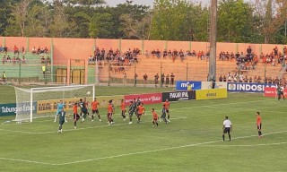 4 Kali Menang Beruntun, Persibo Bojonegoro Kokoh di Puncak Klasmen