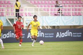 Tantang Dewa United, Persik Kediri Siapkan 23 Pemain
