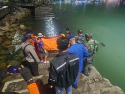 Jenazah Korban Terseret Ombak di Pantai Kedung Tumpang Tulungagung Ditemukan