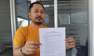 Klarifikasi Pihak Perumahan di Jember, Dinilai Rusak Rumah Warga Tanpa Perizinan