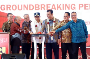 Pj Gubernur Adhy Harap Bandara Dhoho Kediri Segera Layani Haji dan Umroh